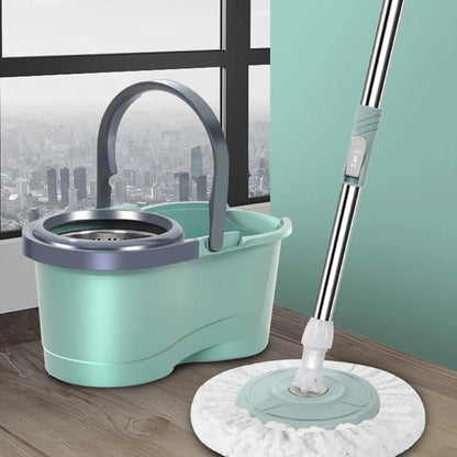 Rotirajući Mop – Brisko 360°