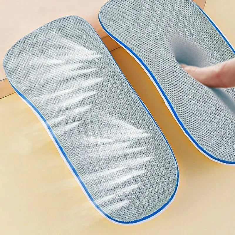 4D Ulošci za Povećanje Visine