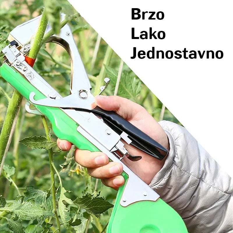 Makaze za Vezivanje Biljaka