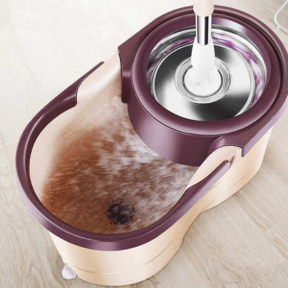 Rotirajući Mop – Brisko 360°