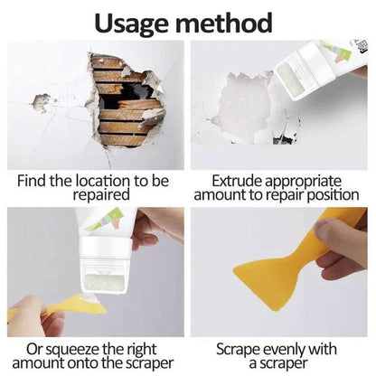 Roler za Reparaciju Zidova 1+1 GRATIS!