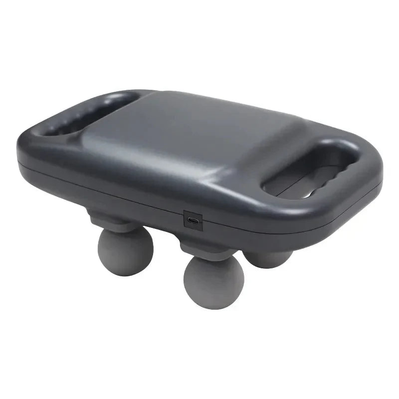 Ultra Masažer sa 4 Glave