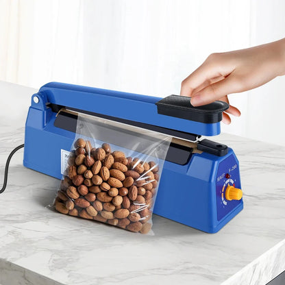 Aparat za Varenje Plastičnih Kesa