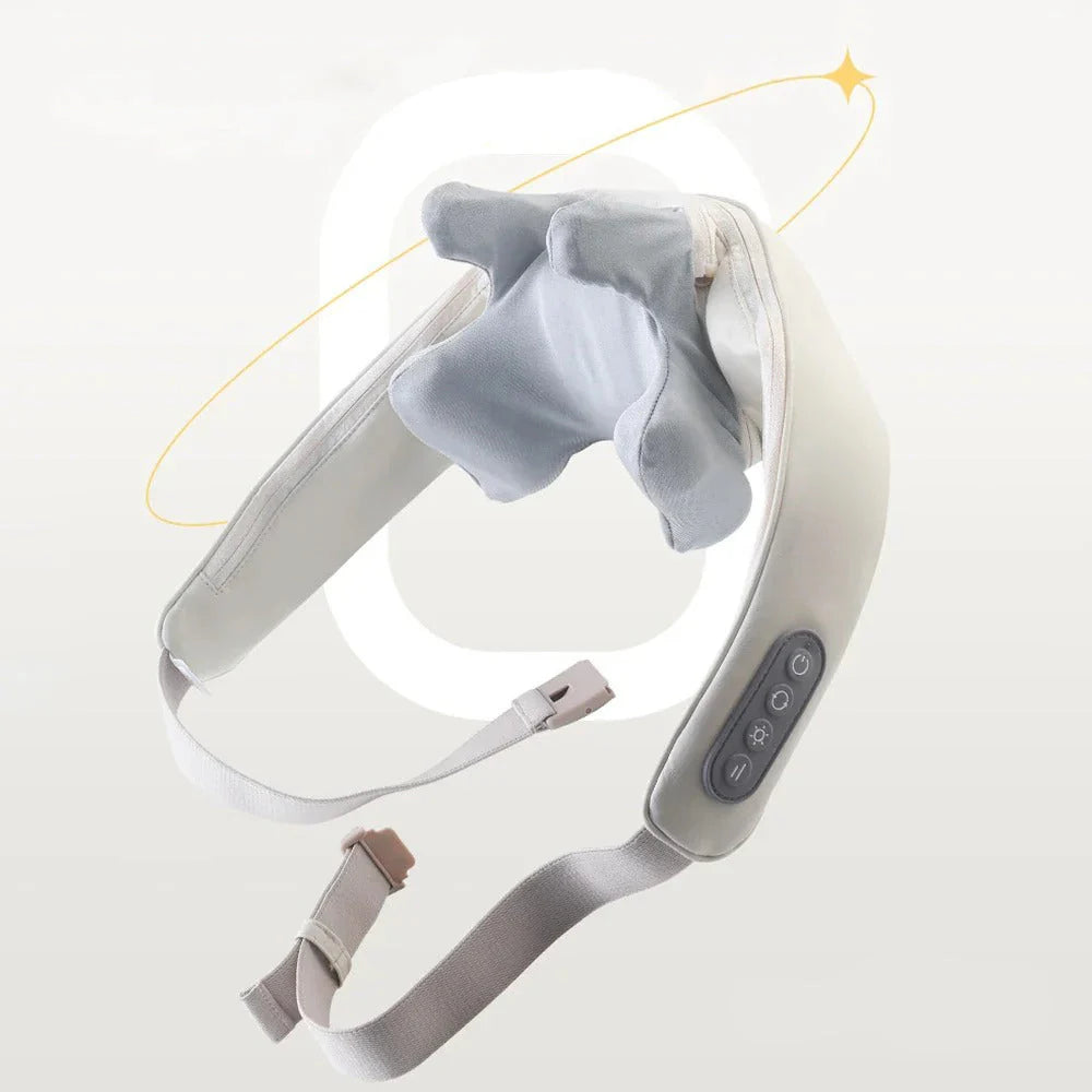 Super Masažer za Vrat