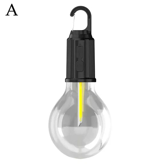Prenosiva LED Sijalica na Punjenje 2+2 GRATIS!