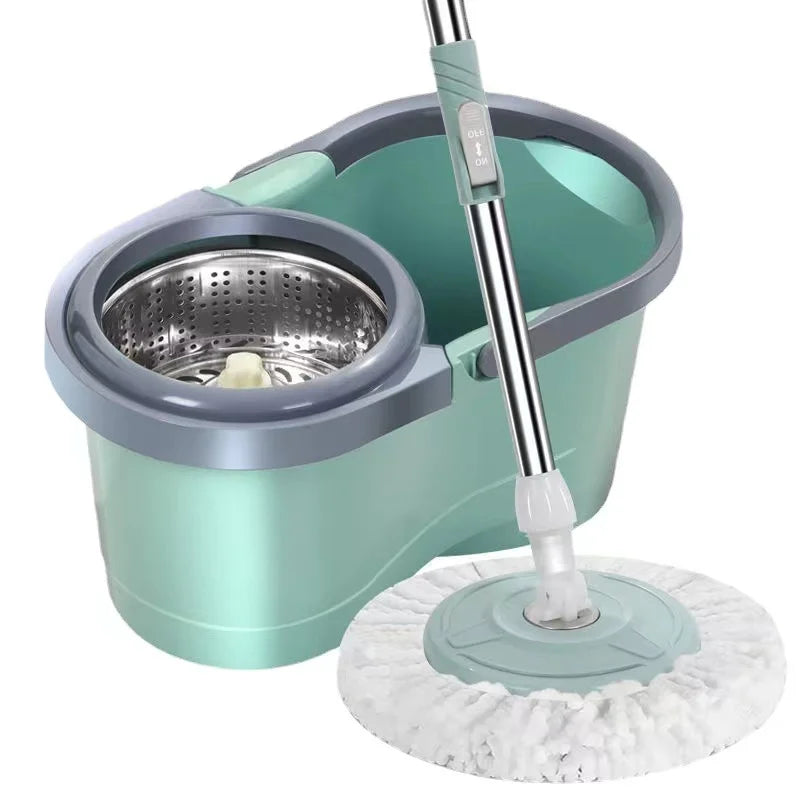 Rotirajući Mop – Brisko 360°