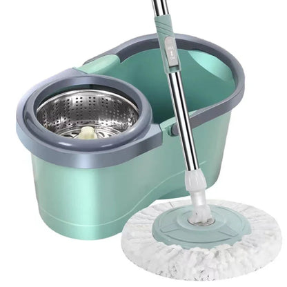 Rotirajući Mop – Brisko 360°