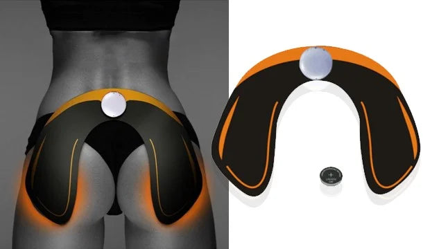 Simulator za Oblikovanje Zadnjice