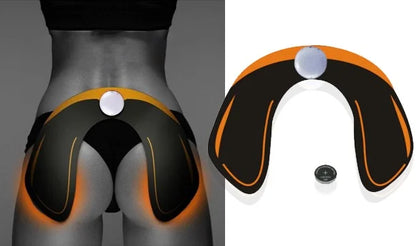 Simulator za Oblikovanje Zadnjice