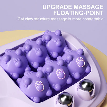 Masažer za Cirkulaciju Stopala