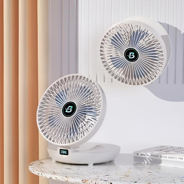 Mini Prenosivi Ventilator | AIRCOLIO