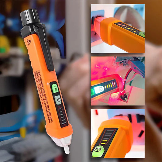 Olovka za Ispitivanje Struje