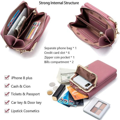 Modna Mini Torbica | OPUBAG