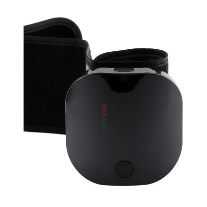 Digitalni Merač Krvnog Pritiska za Zglob