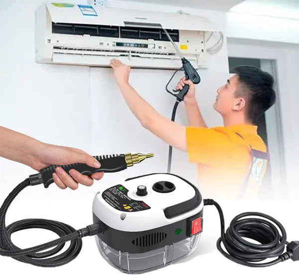 Profesionalni Paročistač pod Pritiskom