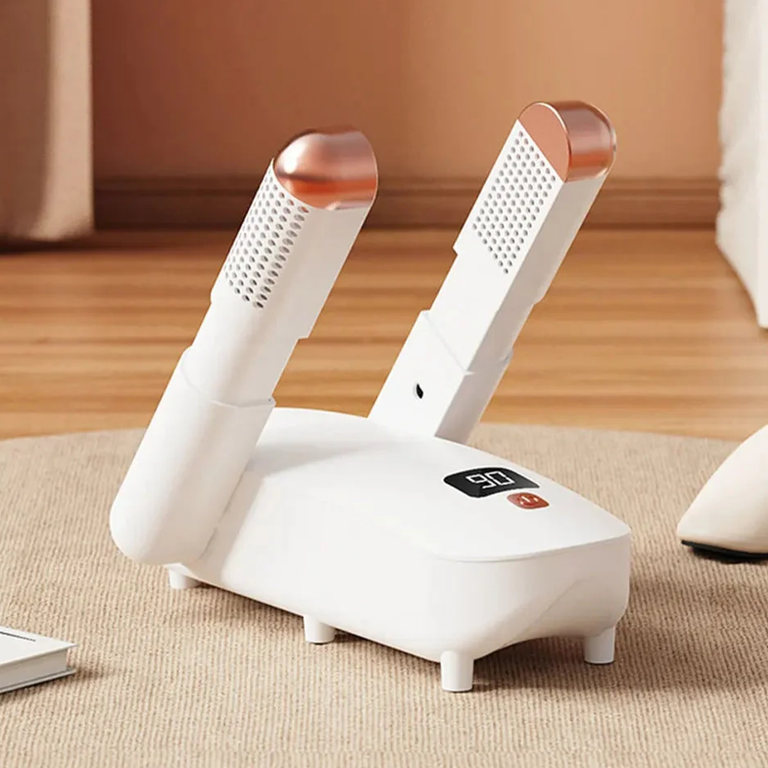 Aparat za Sušenje i Sterilizaciju Obuće