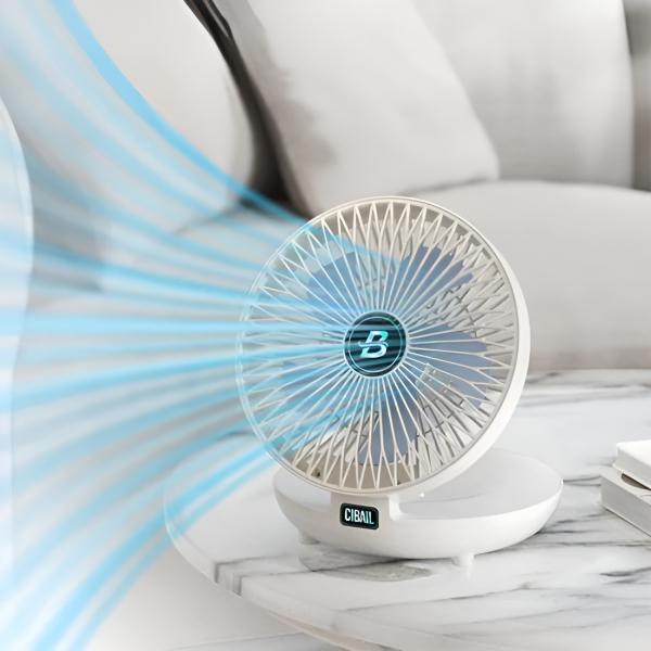 Mini Prenosivi Ventilator | AIRCOLIO