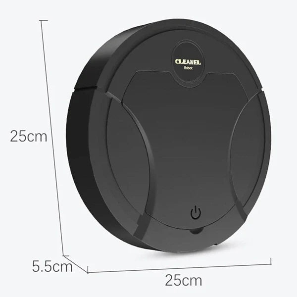 Robot Usisivač K250
