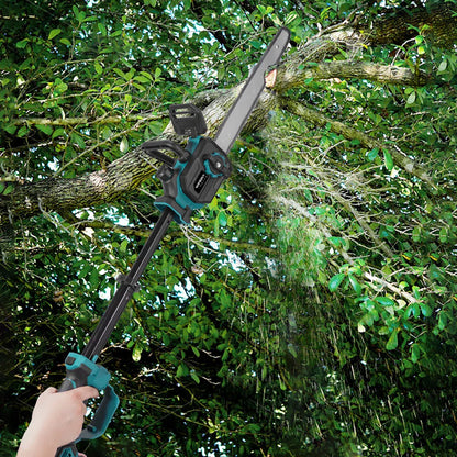 Akumulatorska Teleskopska Testera