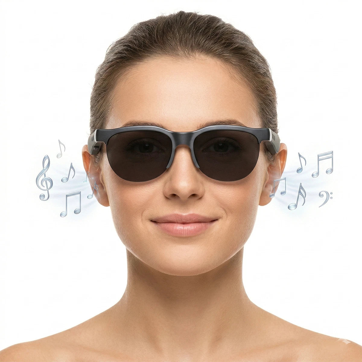 Bluetooth Audio Naočare M8 PRO