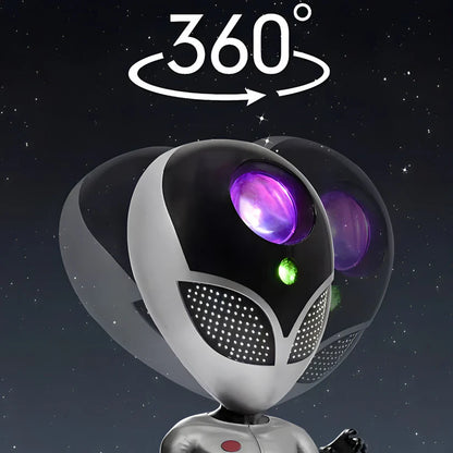 Vanzemaljac Zvezdani Projektor