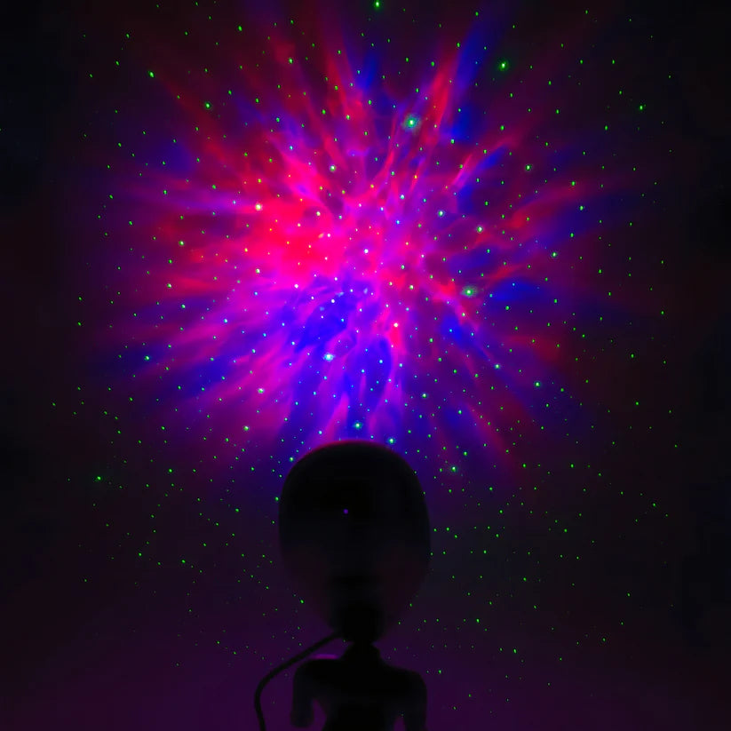 Vanzemaljac Zvezdani Projektor