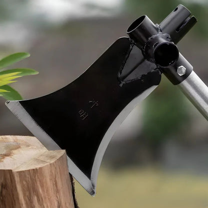 4u1 Baštenski Alat – Sekira, Ašov, Motika i Srp | VERSAX