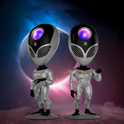 Vanzemaljac Zvezdani Projektor