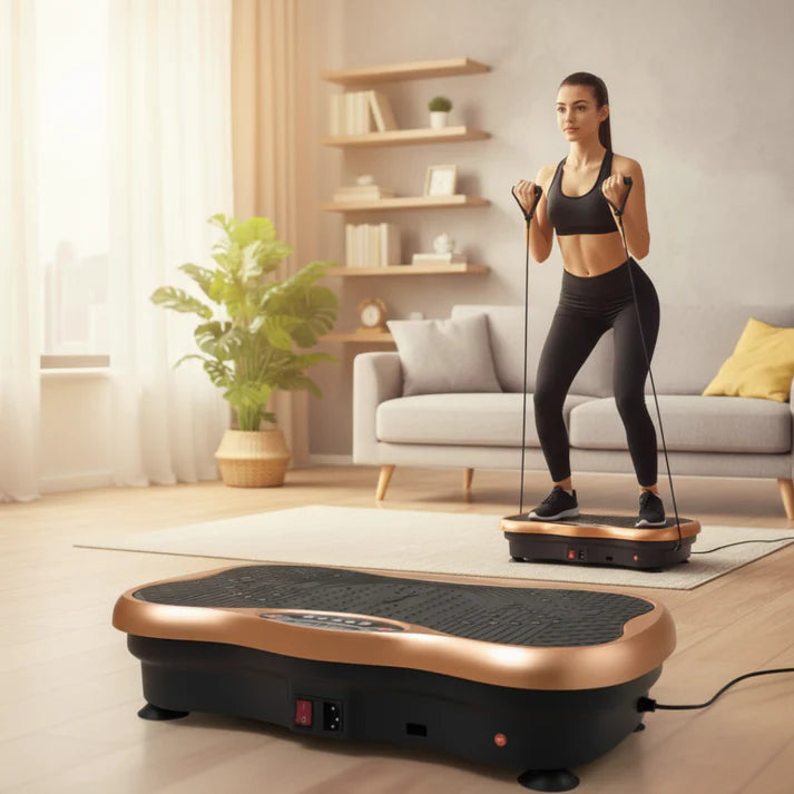 FitMax® Ploča za Vežbanje