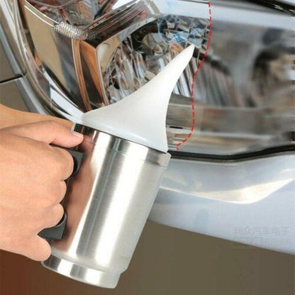 Komplet za Poliranje Farova