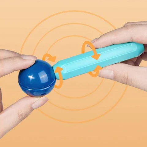 Magnetni Set Štapića I Kugli