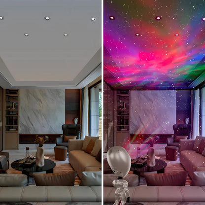 Vanzemaljac Zvezdani Projektor