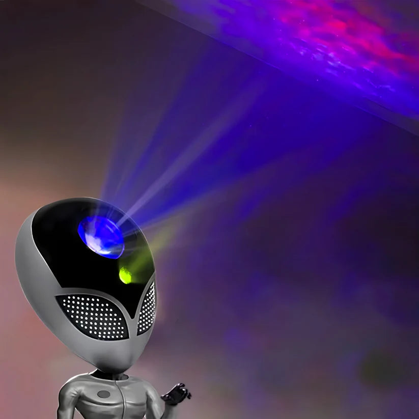 Vanzemaljac Zvezdani Projektor