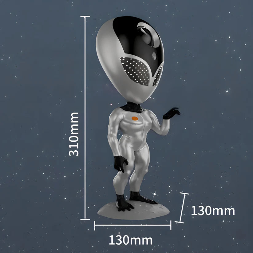 Vanzemaljac Zvezdani Projektor