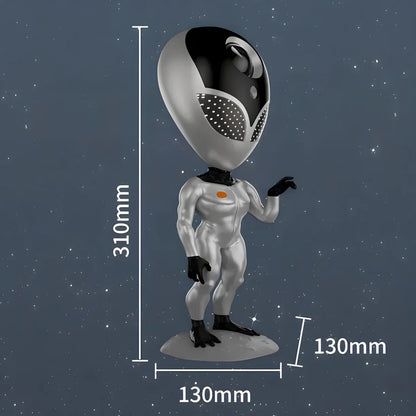 Vanzemaljac Zvezdani Projektor