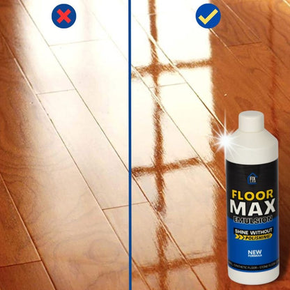 Emulzija za Podove Floor Max 500ML