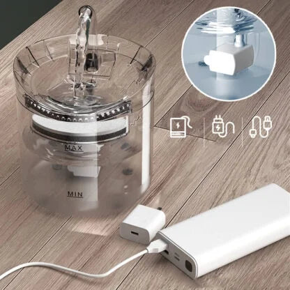 Pojilica za Kućne Ljubimce sa Filterom