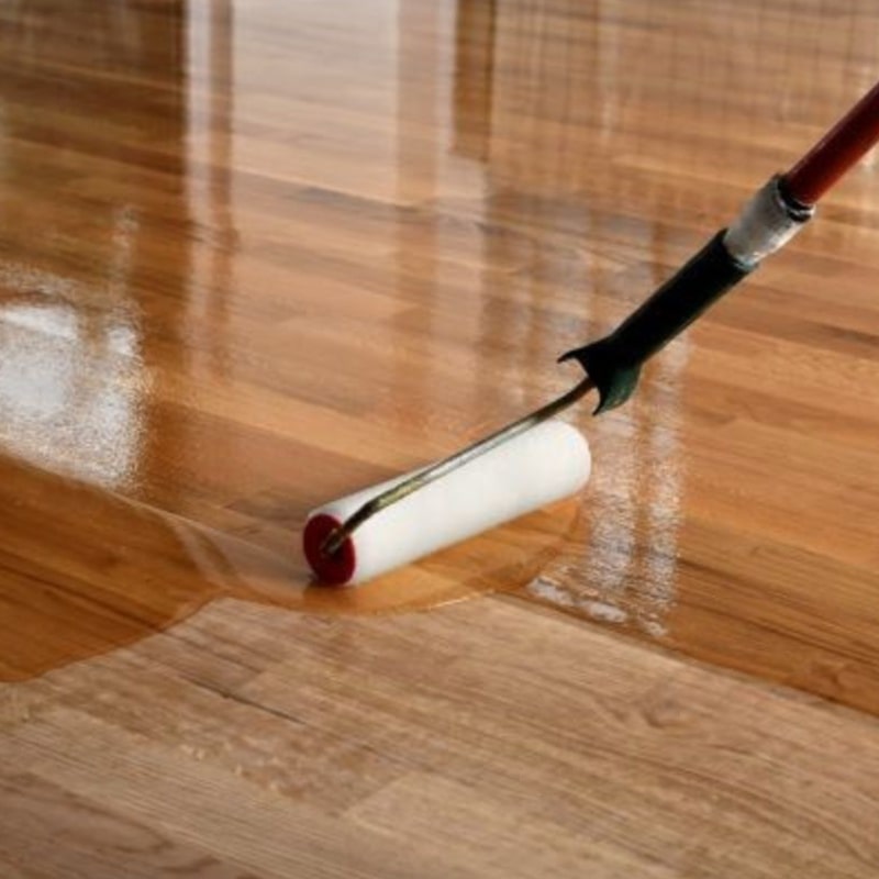 Emulzija za Podove Floor Max 500ML