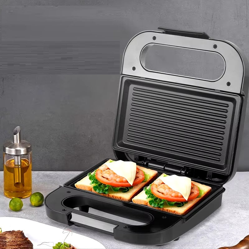 SOKANY Grill Toster 750W