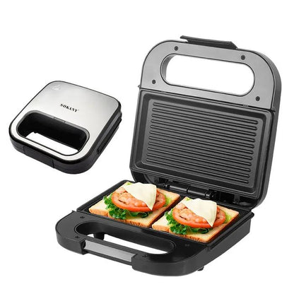 SOKANY Grill Toster 750W
