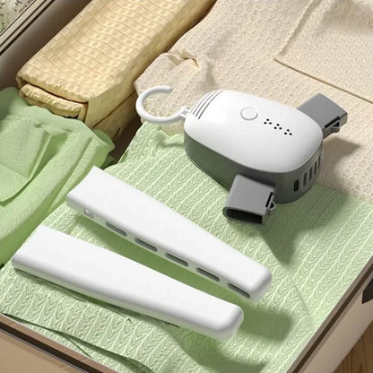 2 u 1 Ofinger Sušač i Sterilizator Odeće i Obuće