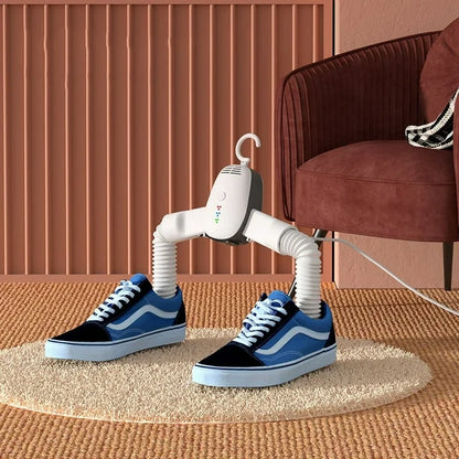 2 u 1 Ofinger Sušač i Sterilizator Odeće i Obuće