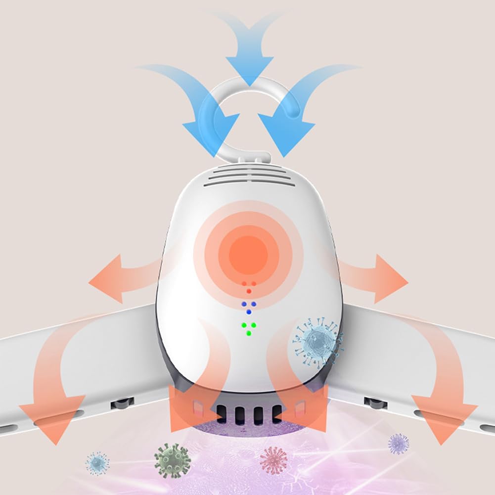 2 u 1 Ofinger Sušač i Sterilizator Odeće i Obuće