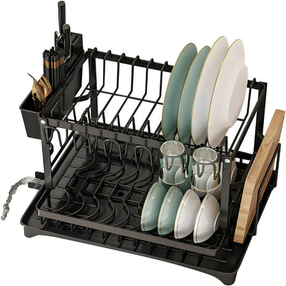 Višenamenska Sušilica za Sudove