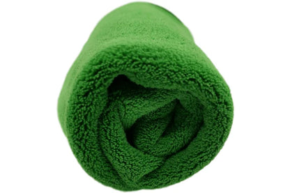 Super Upijajuća Mikrofiber Krpa 2+2 GRATIS!