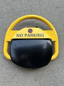 Automatska Rampa za Parking