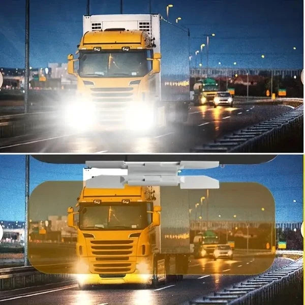 UV Antirefleksna Zaštita za Vožnju