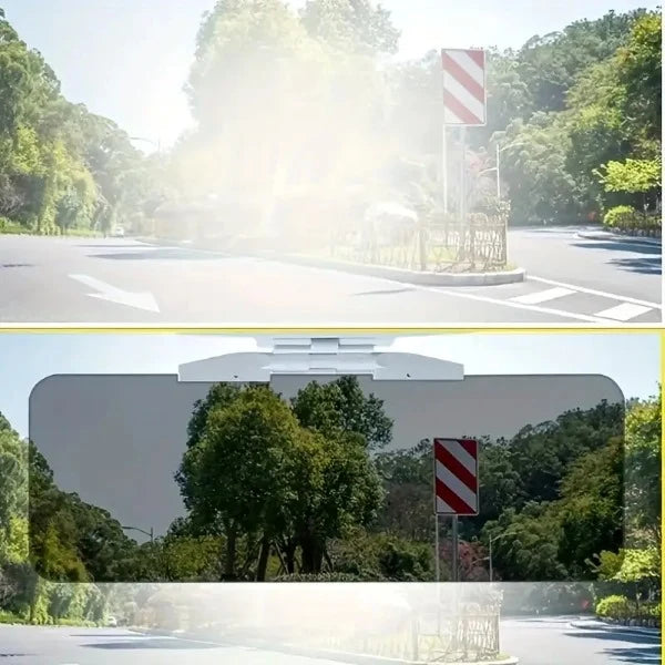 UV Antirefleksna Zaštita za Vožnju