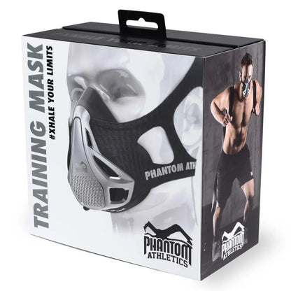 Atletska Maska za Trening