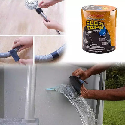Super Lepljiva Vodootporna Traka